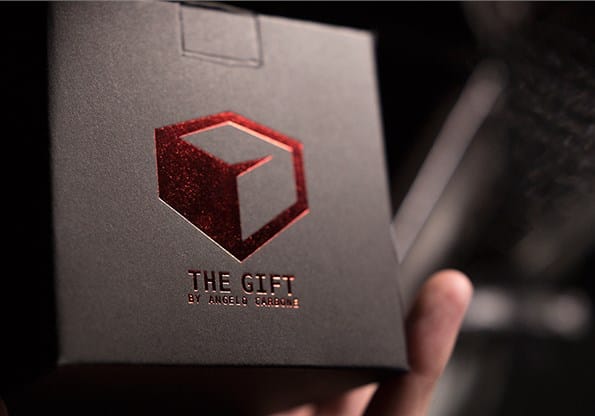 The Gift Red Limited Edition - thumbnail 2