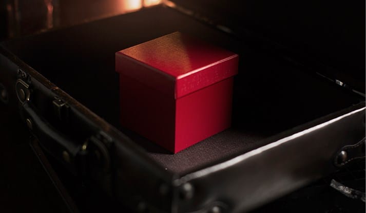The Gift Red Limited Edition - thumbnail 3
