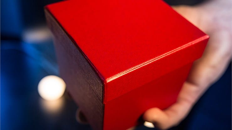 The Gift Red Limited Edition - thumbnail 4