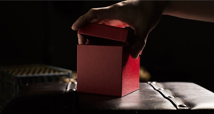 The Gift Red Limited Edition - thumbnail 5