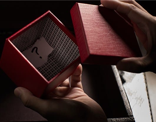 The Gift Red Limited Edition - thumbnail 6