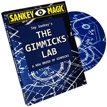 The Gimmicks Lab