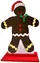 The Gingerbread Man