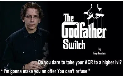 The Godfather Switch