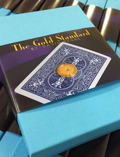 The Gold Standard