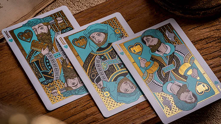 The Goldsmith 2-Deck Set - image 10