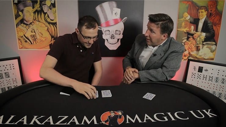 The Gordon Diary Trick Lite - thumbnail 6