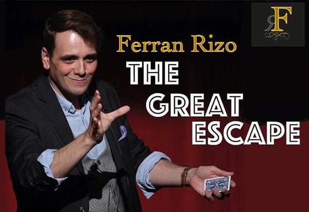 The Great Escape