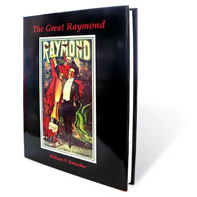 The Great Raymond