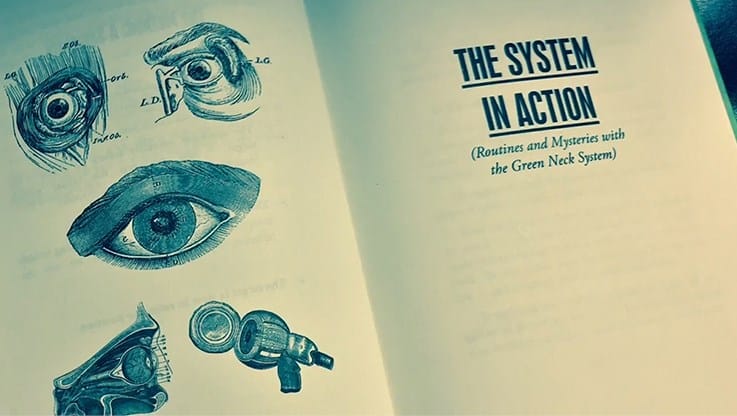 The Green Neck System - thumbnail 2