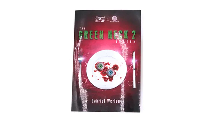 The Green Neck System 2 - image 1