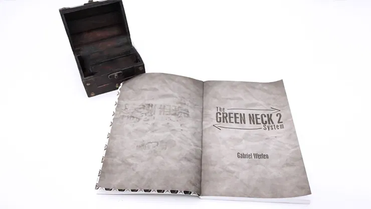 The Green Neck System 2 - image 3