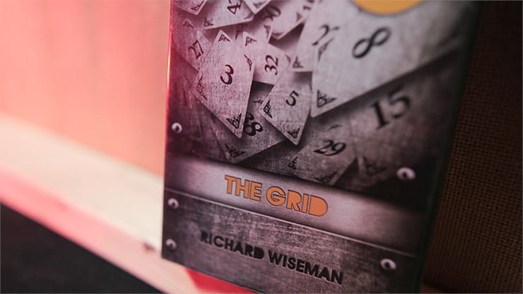 The Grid - thumbnail 2