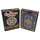 The Grimoire Series (Elemental Magick) Playing Cards