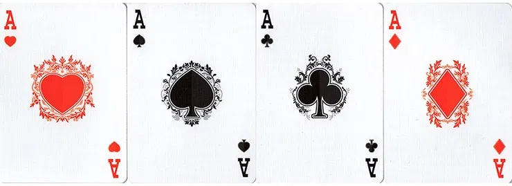 The Guard Slate Playing Cards - image 3