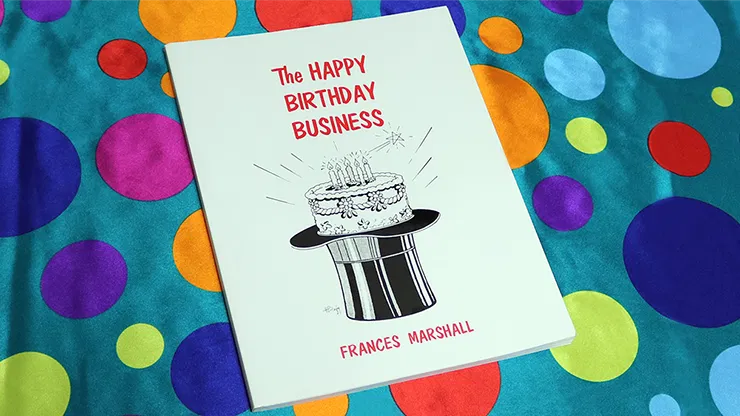 The Happy Birthday Business