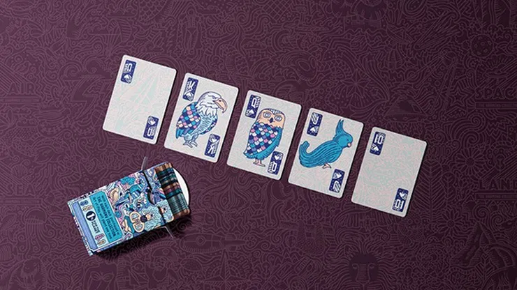 The Harmony Collection Playing Cards - image 4