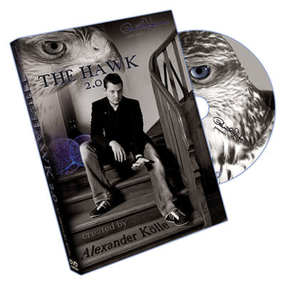 The Hawk 2.0
