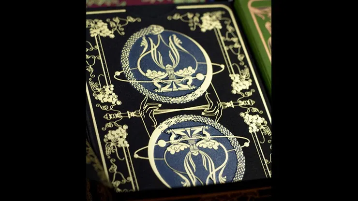 Heritage Series Playing Cards - image 6