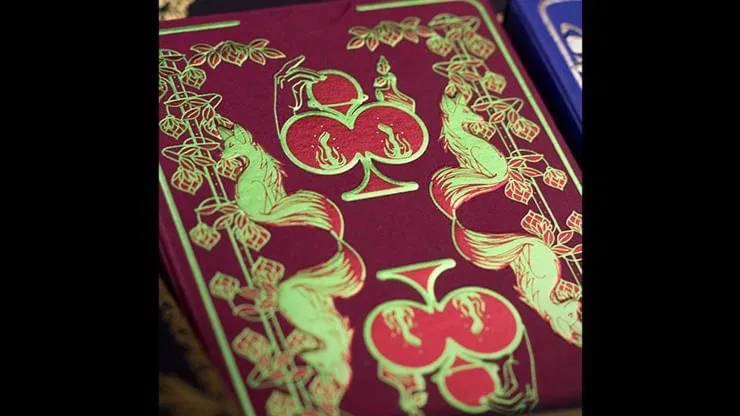 Heritage Series Playing Cards - image 2