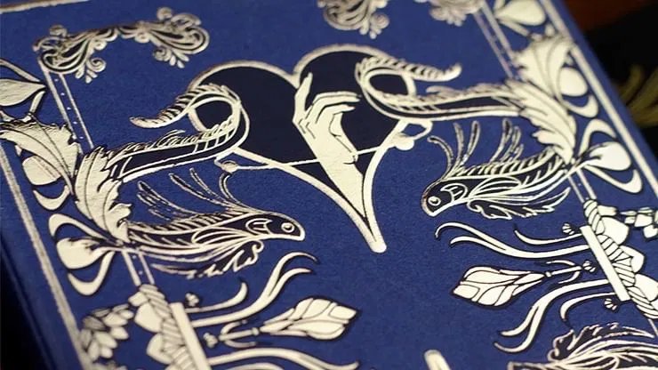 Heritage Series Playing Cards - image 4