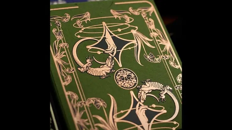 Heritage Series Playing Cards - image 8