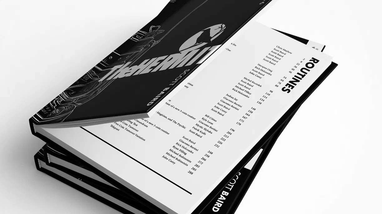 The Hermit - Volume 1 - image 3