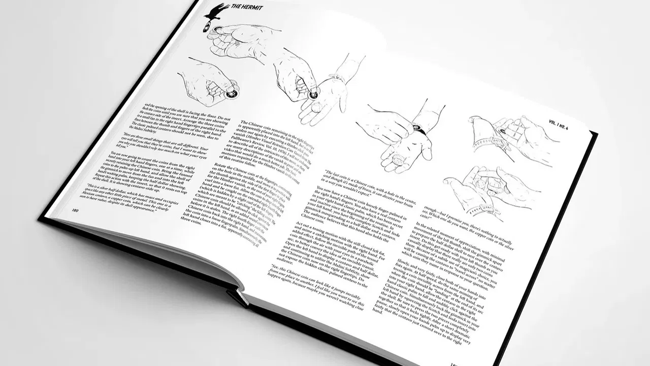The Hermit - Volume 1 - image 4
