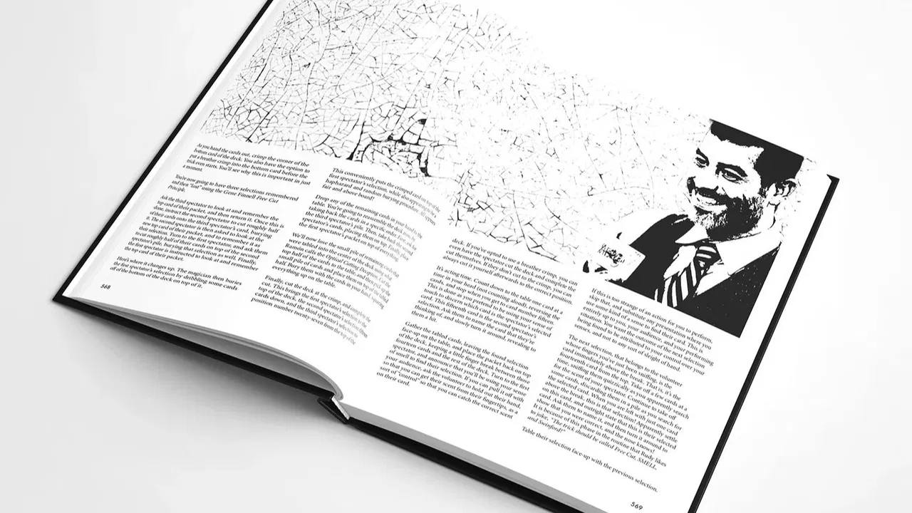 The Hermit - Volume 1 - image 5