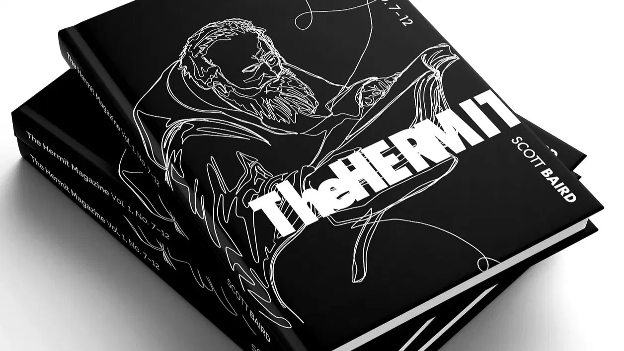 The Hermit - Volume 1 - image 6