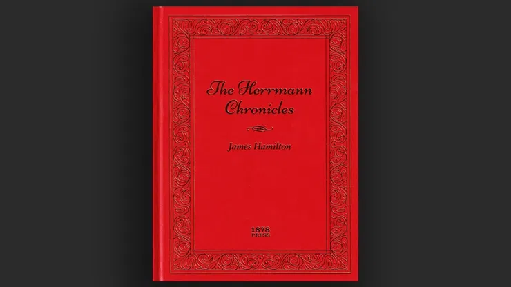 The Herrmann Chronicles - image 1