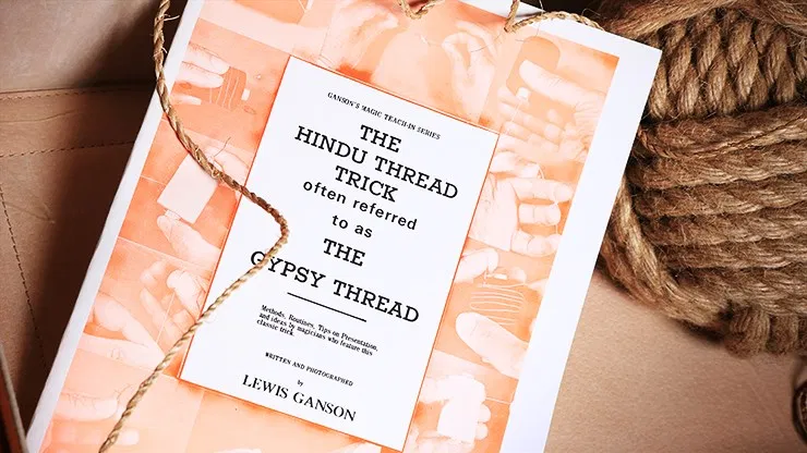 The Hindu Thread Trick - image 2