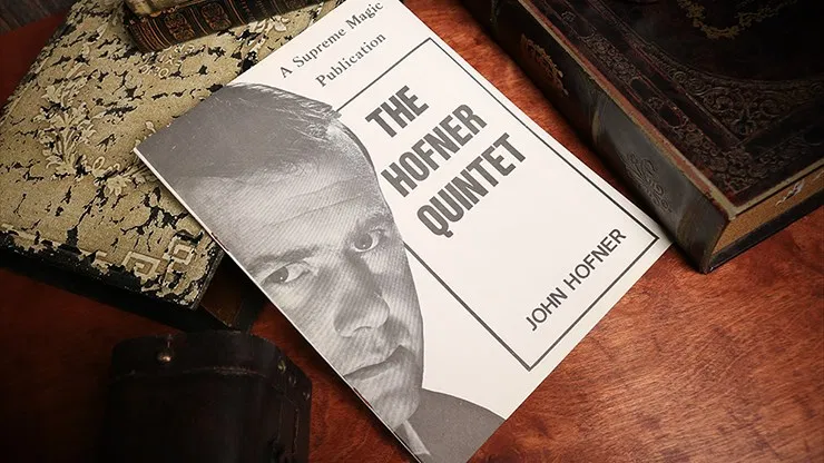 The Hofner Quintet - image 3