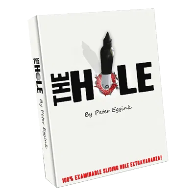 The Hole - image 1