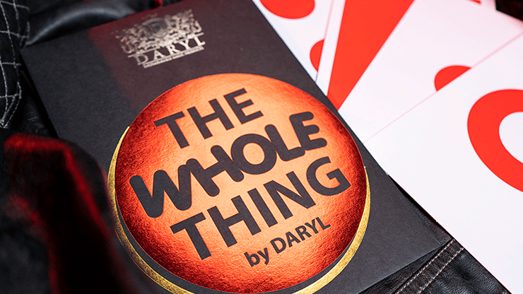 The Whole Thing - thumbnail 2