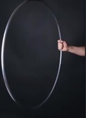 The Hoop for the Levitation - thumbnail 2