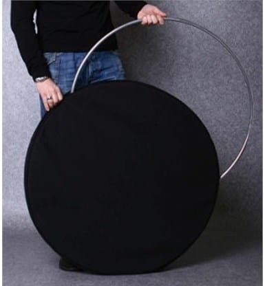 The Hoop for the Levitation - image 1