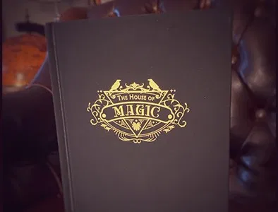 The House of Magic - image 2
