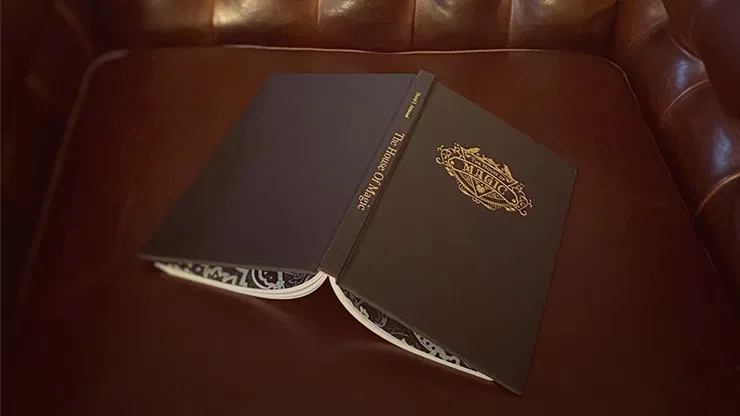 The House of Magic - image 4