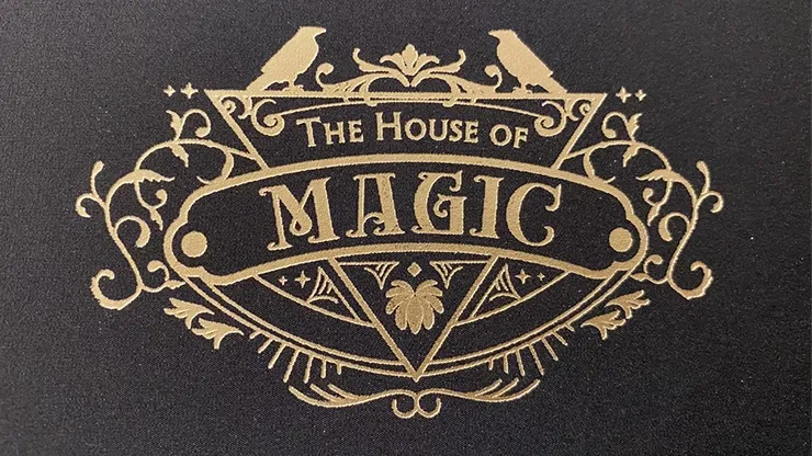 The House of Magic - image 1