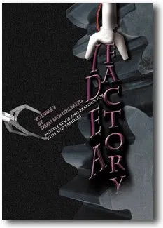 The Idea Factory Volume 2