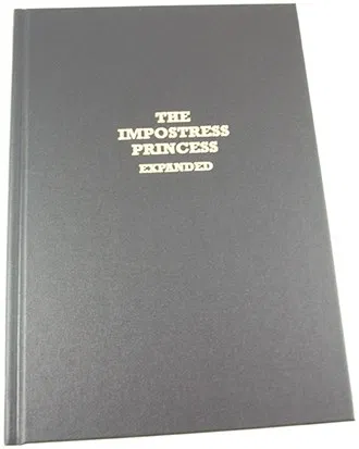 The Impostress Princess - EXPANDED - image 2