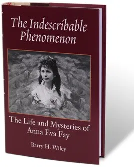 The Indescribable Phenomenon