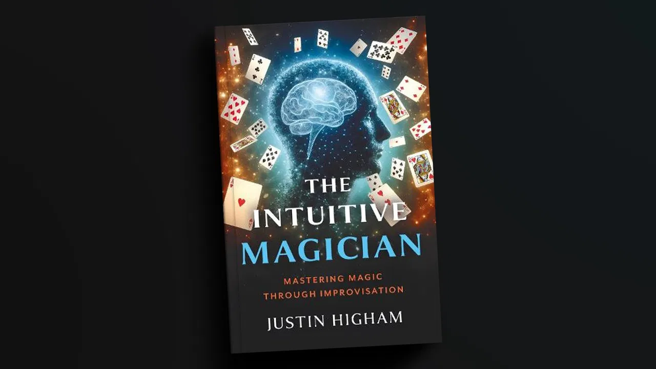 The Intuitive Magician