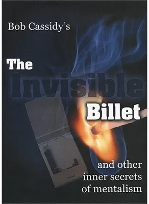 The Invisible Billet