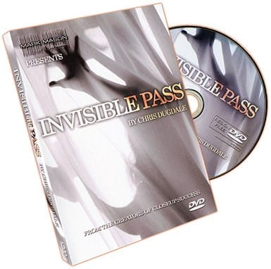 The Invisible Pass