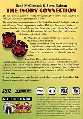 The Ivory Connection - thumbnail 2