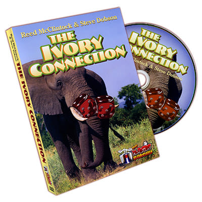 The Ivory Connection - image 1