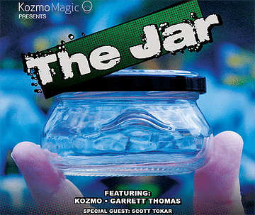 The Jar - magic