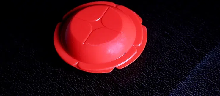 The Jiffy Coin Tray